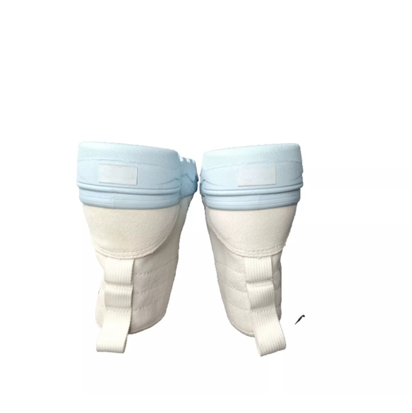 Vans Pop Sentry WC Marshmallow Woman's Size 8.5 High Top Sneakers Features - Picture 8 of 10